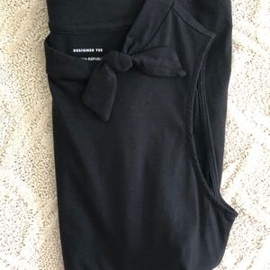 NWOT Banana Republic Designer Tee